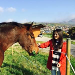 Meet your Posher, Zhenjing